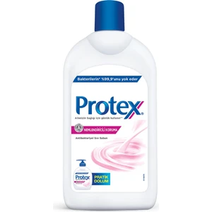Protex Nemlendiricili Antibakteriyel Sıvı Sabun 700 Ml Banyo Sabunu