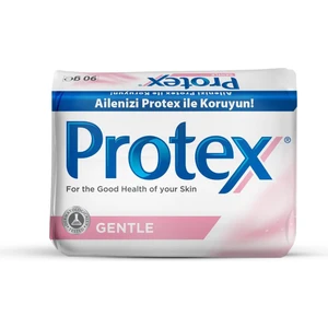 Protex Gentle Hijyenik Sabun 90 G Banyo Sabunu