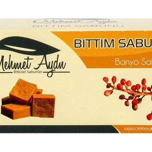 Mehmet Aydın Mehmet Aydın Doğal Bittim Sabun 480 G Banyo Sabunu
