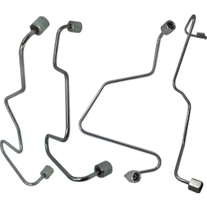 Alpha Auto Part Mercedes Sprinter , Vito Için Enjektör Boruları - 4'lü Set