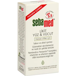 Likid Yüz & Vücut 20 ml Kategori: Yüz Kremi