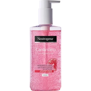 Neutrogena Canlandırıcı Yüz Temizleme Jeli 200 ml Kategori: Yüz Kremi
