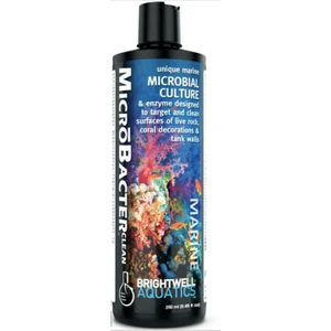 Microbacterclean  (Kaya, Dekor ve Yüzey Temizleyici) Bacteria Kültürü 250 ml