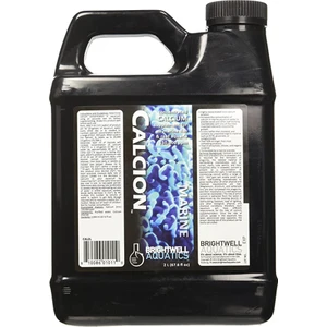 Calcion - Kalsiyum Yükseltici Çözelti 2lt