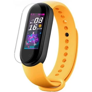 Xaomı Band 5 Ekran Koruyucu +1 Yedek