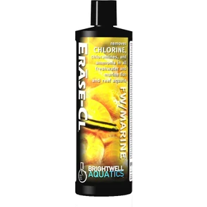 Erase-Cl - Klor ve Amonyak Giderici 250 ml