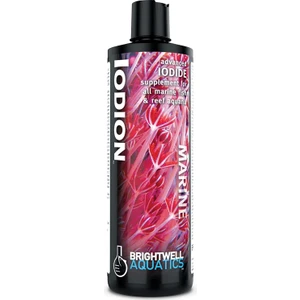 Iodion - Iyot Yükseltici Çözelti 250 ml