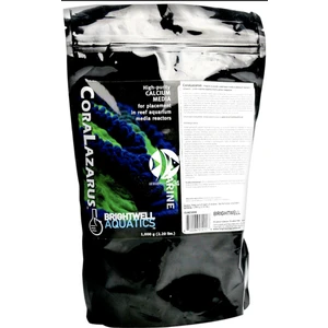 Coralazarus - Kalsiyum Reaktör Medyası 1 kg