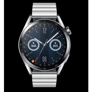 Huaweı Watch Gt 3 42mm Ekran Koruyucu +1 Yedek