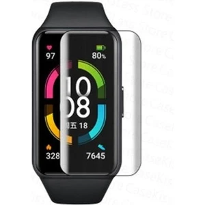 Huaweı Band 6 Ekran Koruyucu +1 Yedek