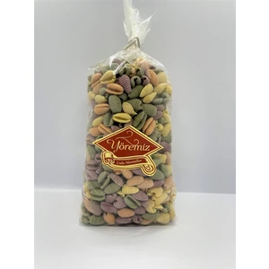 Midye Makarna - Sebzeli  YUMURTALI-500GR