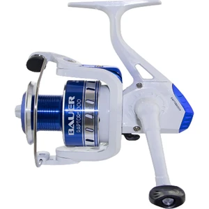 Bauer Raptor 3000 5 Bb Olta Makinesi