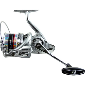 Bauer Furıa 8000 Surf 6+1 Bb Olta Makinesi