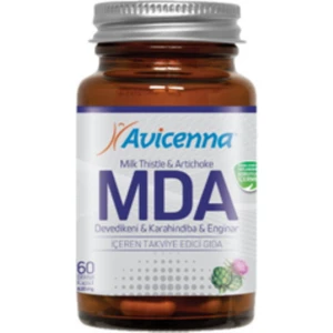 Mda 60 Tablet