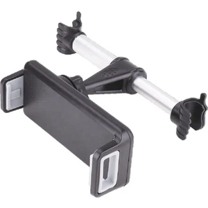 Ps Universal Araç Koltuk Arkası Tablet Tutucu 360 Döner Att-19