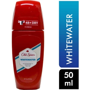 Old Spice  Old Spice Roll On 50 ml Whitewater 4084500490420  Parfüm