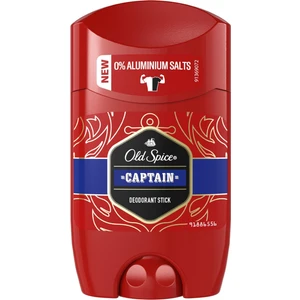 Old Spice Stick Captain 50 ml Deodorant  Parfüm