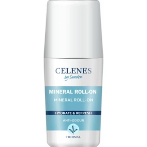 Celenes By Sweden By Sweden Thermal Mineral Roll-On 75 ml Kategori: Parfüm
