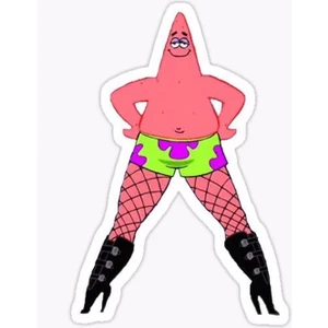 Zobar Markt Zobarmarkt Patrick Defter Ajanda Planner Laptop Sticker 5 cm