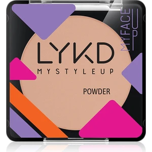 Lykd Pudra 139 Wheat