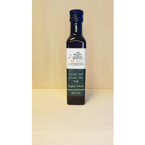 Little Sister's Farm Soğuk Pres Çörek Otu Yağı 250 ml