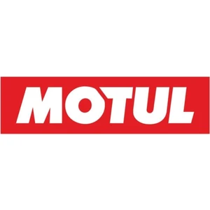 Zobar Markt Motul Sticker 13X3,5 cm 00130