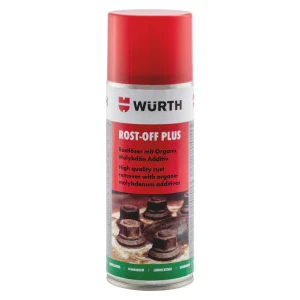 Güçlü Pas Sökücü Rost-Off Plus 400 ml