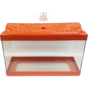 Dayı Pet Dayıpet 50 cm Renkli Kapak Akvaryum 50 x 34 x 20 cm