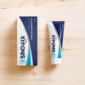 Rahatlatıcı Masaj Jeli 75 ml