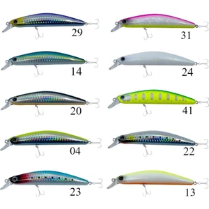 kendo Killer's Minnow Hasen 100F 14.1g Suni Yem