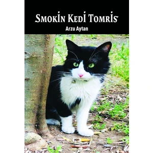 Smokin Kedi Tomris - Arzu Aytan