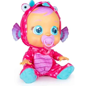 Cry Babies Ağlayan Bebekler S6 CYB15000 25303 Missie