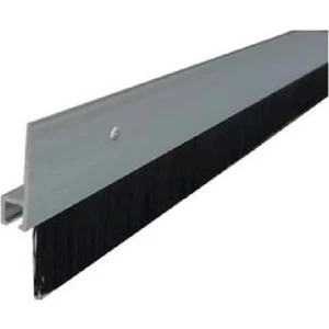 Kapı Altı Kıl Fırça 125 cm H Tipi Kıl Boyu 10 cm