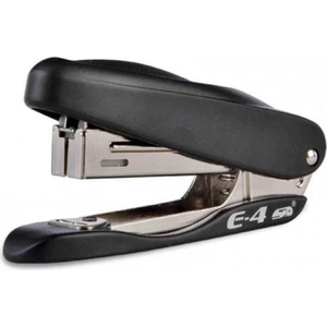 E-4 Zımba Makinası Siyah No:10