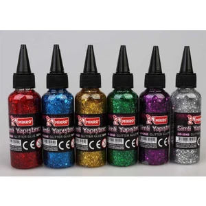 GG-1242 50 ml Simli Yapıştırıcı