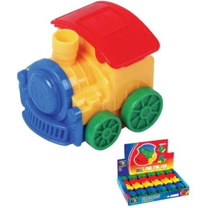 AS00540 Mini Tren Kalem Traş