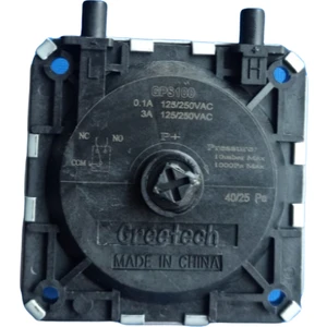 Kombi Hava Prosestat