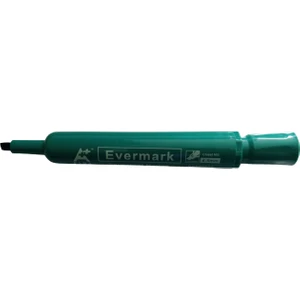 A Plus Permanent Kalem Yeşil (SİLİNMEZ KALEM)