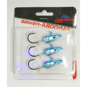 Sandel Jig Head 14GR Blue Head