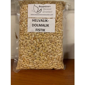 Beypazarı Yöresel Ürünleri Helvalık-Dolmalık Fıstık