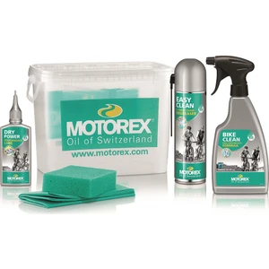 Bisiklet Temizleme Kiti