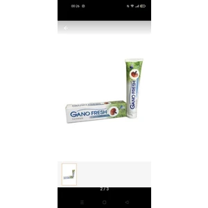Gano Fresh Ganoexcel