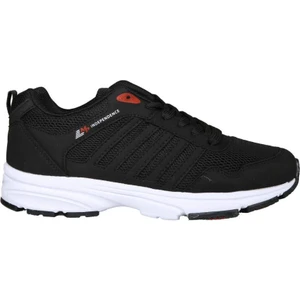 Mp 211-6803 Alaska Running Siyah-Beyaz Unisex Sneakers