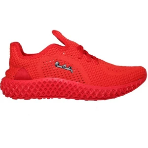 Pierre Cardin PC-30679 Kırmızı Erkek Sneakers