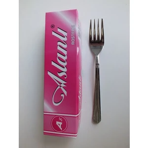 Tatlı Çatalı 6'lı