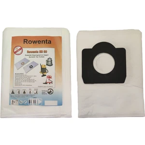 Rowenta RB50 Toz Torba 5 Adet