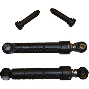 Bosch Siyah Amortisör 448032 Çift
