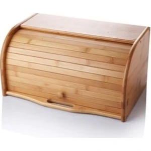 Bambu Ekmek Dolabı 38X19X23 cm