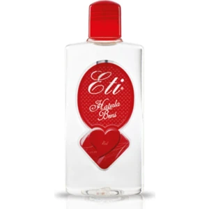 Hatırla Beni Parfüm Kolonya Red 230 ml Pet Şişe