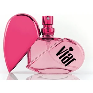 Viar Bayan Parfüm Pembe 28 ml